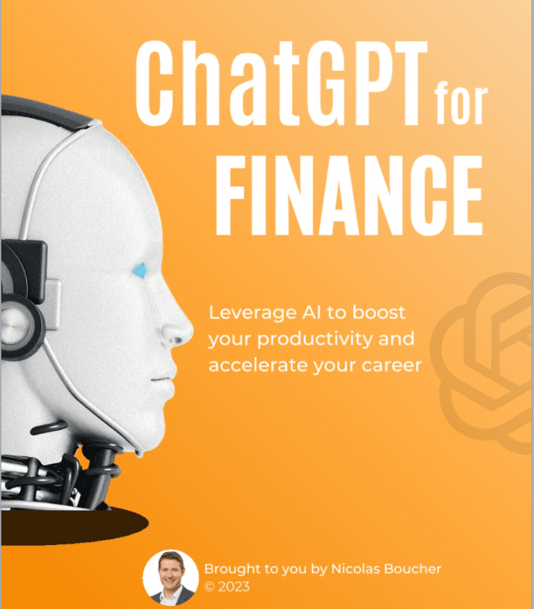 How to Use ChatGPT for Finance?